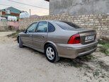 Opel Vectra-4