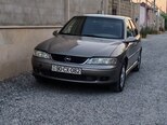 Opel Vectra-6