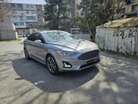 Ford Fusion (North America)-2