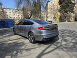 Ford Fusion (North America)-7