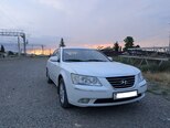 Hyundai Sonata-2