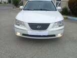 Hyundai Sonata-1