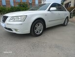 Hyundai Sonata-4