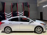 Hyundai Accent-5