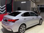 Hyundai Accent-7
