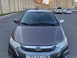 Honda Insight-1