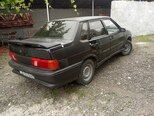 LADA (VAZ) 2115-4