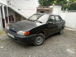 LADA (VAZ) 2115-5