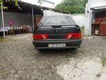 LADA (VAZ) 2115-7
