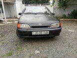 LADA (VAZ) 2115-1