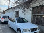 Mercedes C 220-2