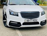 Chevrolet Cruze-1