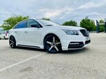 Chevrolet Cruze-6