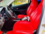 Chevrolet Cruze-5