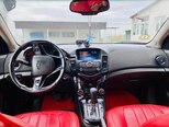 Chevrolet Cruze-4