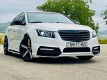 Chevrolet Cruze-8