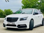 Chevrolet Cruze-7