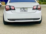 Chevrolet Cruze-10