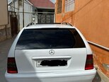 Mercedes C 220-5
