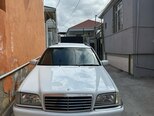 Mercedes C 220-4