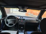 Mercedes C 220-7