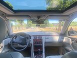 Mercedes E 220-6