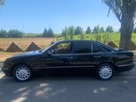 Mercedes E 220-3