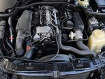 Mercedes E 220-8