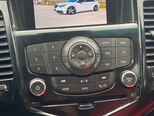 Chevrolet Cruze-11