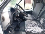 GAZ GAZel (33021)-3