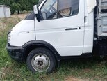GAZ GAZel (33021)-4