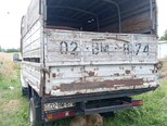 GAZ GAZel (33021)-5