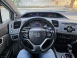 Honda Civic-9