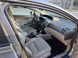 Honda Civic-11