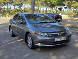 Honda Civic-1