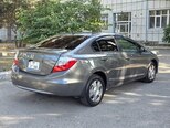 Honda Civic-2