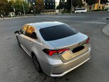 Toyota Corolla-6