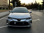 Toyota Corolla-7
