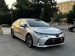 Toyota Corolla-2