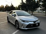 Toyota Corolla-8