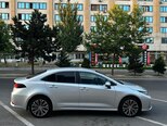 Toyota Corolla-11