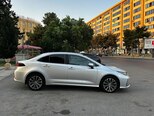 Toyota Corolla-4