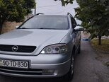 Opel Astra-3