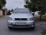 Opel Astra-1