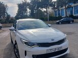 Kia K5-1
