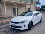Kia K5-2