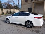Kia K5-5
