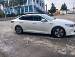 Kia K5-10