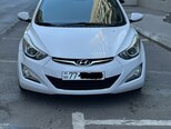 Hyundai Avante-3