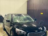 Kia Cadenza-2